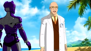 科幻动画片《空天战队》全52集 国语版 1080P/MP4/21.84GB 下载