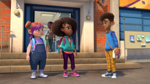 音乐动画片《卡尔玛的世界 Karma’s World》第一季全15集 国英日三语三字 1080P/MP4/8.32GB 下载