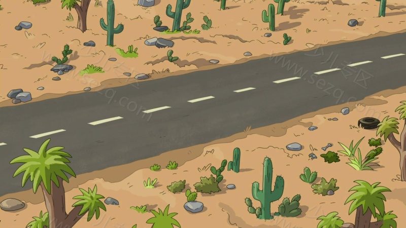 邓肯小镇的剧照截图4