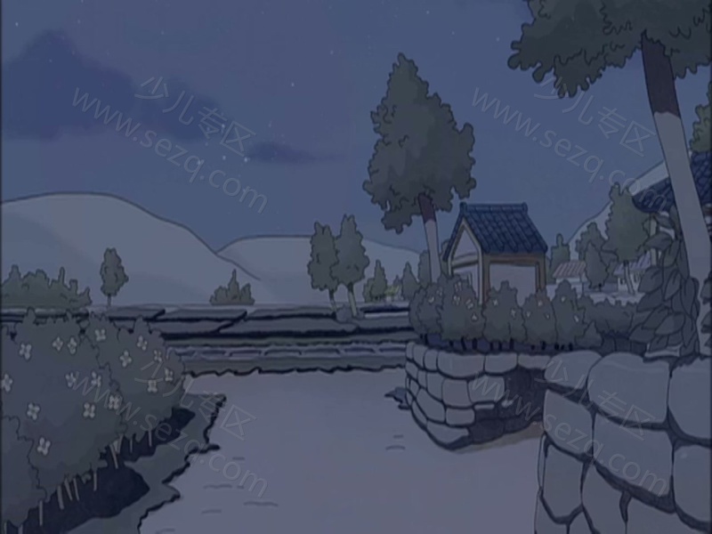 哈啰 小梅子的剧照截图4