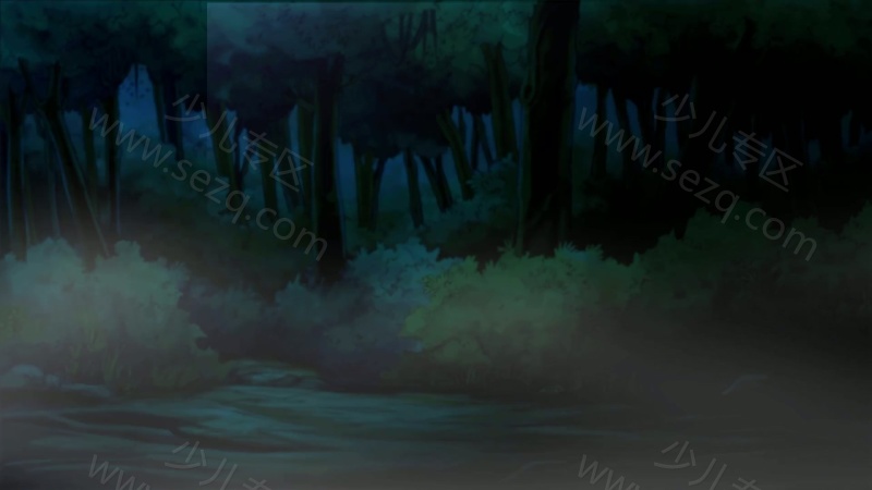 伊恩庄园认知启蒙英文儿歌精选的剧照截图1