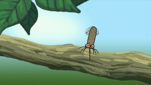 幼儿动画片《糖块小动物 Tiny Square Critters》第一季全26集 国语版 1080P/MP4/1.32GB 下载