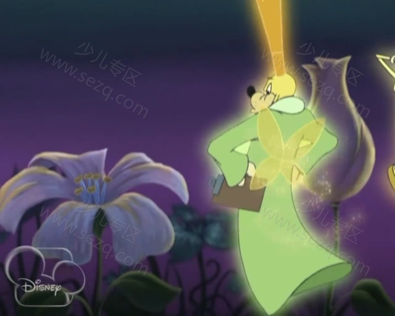 米老鼠新传的剧照截图7