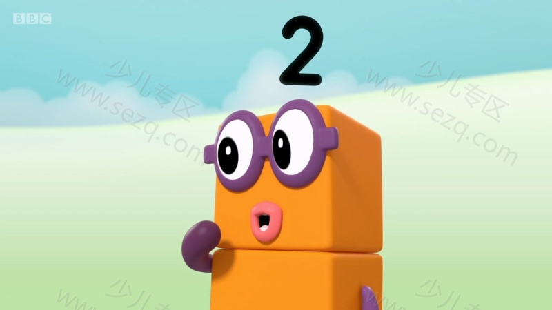 数字积木的剧照截图4