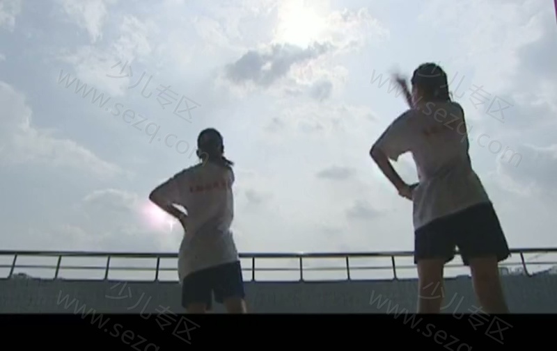 巴啦啦小魔仙的剧照截图7