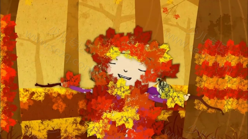 妮莉和诺拉的剧照截图6