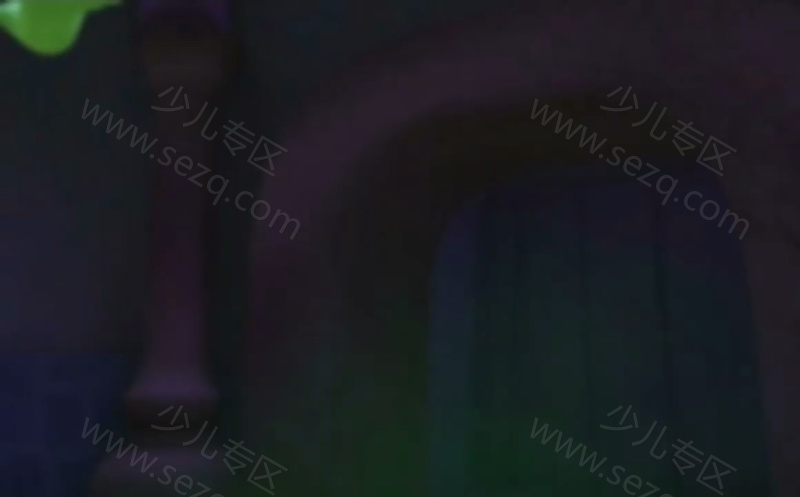 蔬果王国历险记的剧照截图4