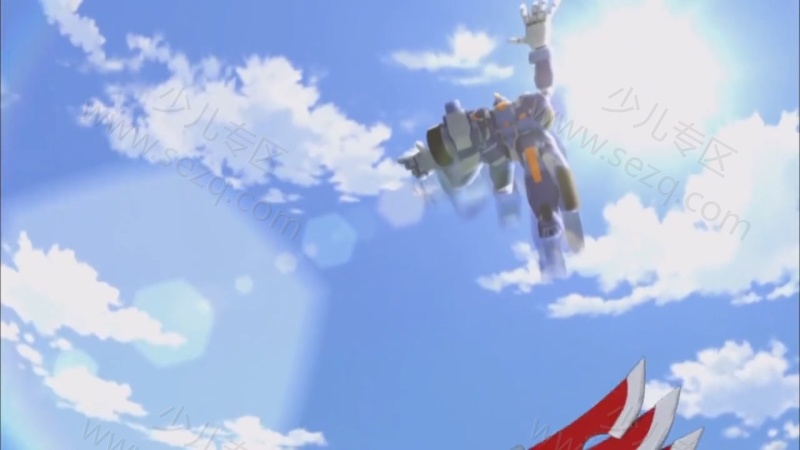 魔幻车神的剧照截图6