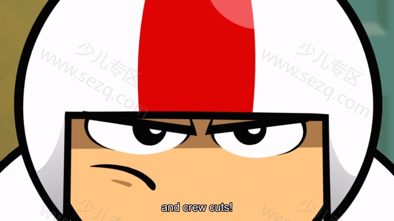 冒险王奇克的剧照截图5