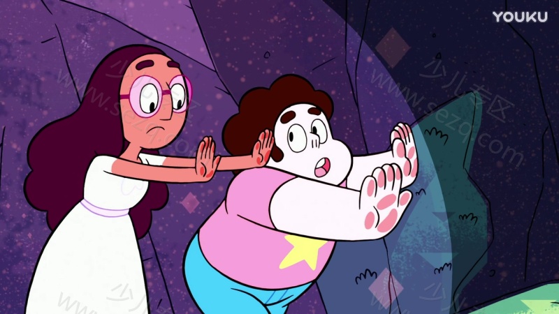 宇宙小子史蒂芬的剧照截图1