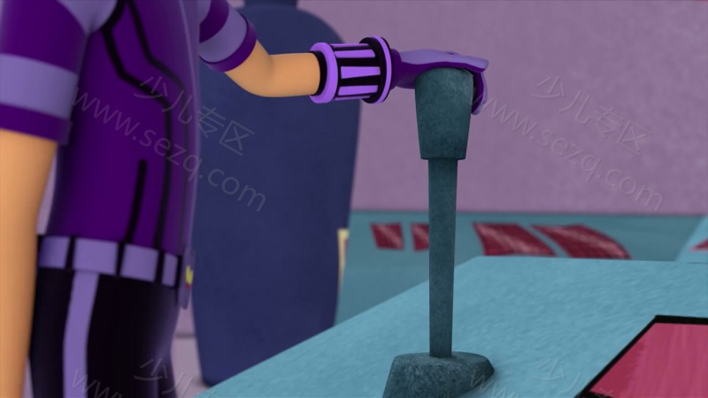 新神探加杰特的剧照截图7