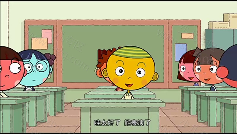 非常小子马鸣加的剧照截图1