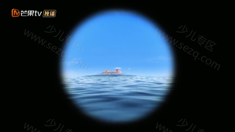 一千零一夜之拯救黄金城的剧照截图2