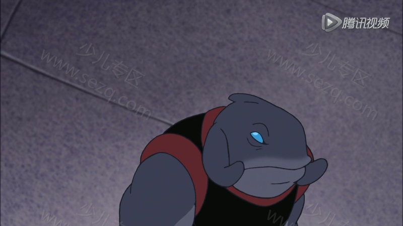 星际宝贝的剧照截图6