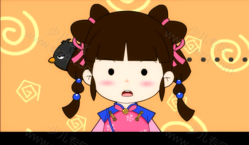 少年师爷之侠义欢乐行的剧照截图1