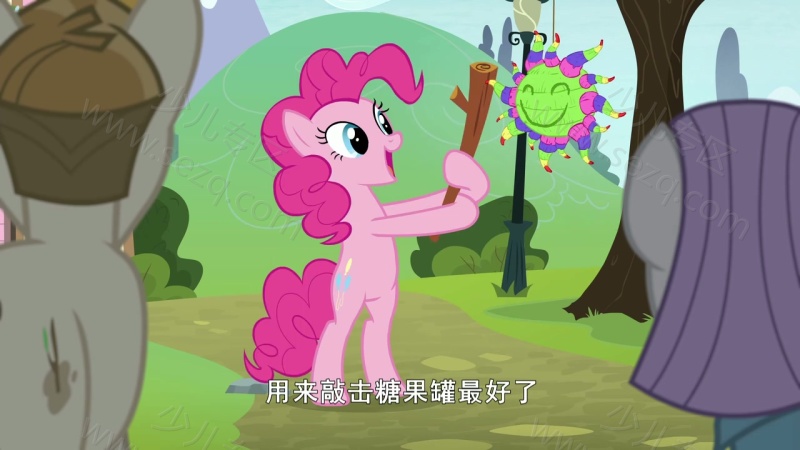 小马宝莉的剧照截图3