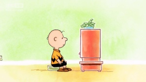 儿童动画片《史努比 Snoopy》第一季全104集 英语中字 720P/MP4/5.69GB 下载
