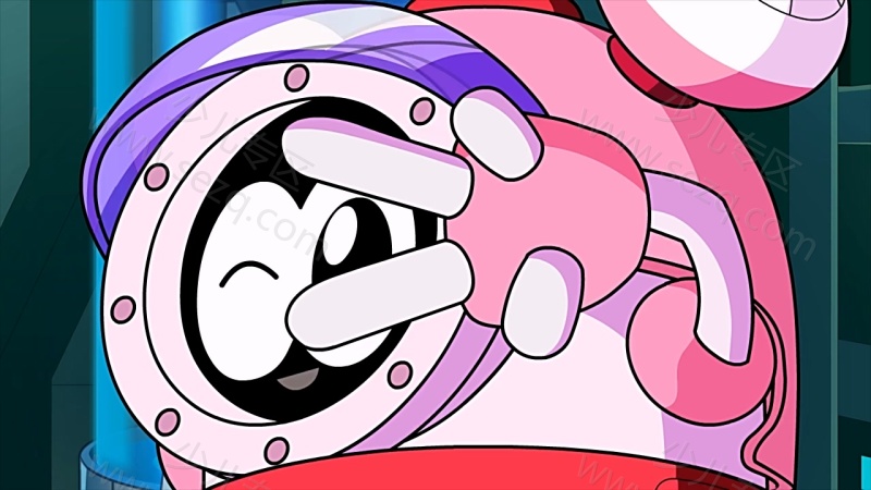 赛尔号的剧照截图1