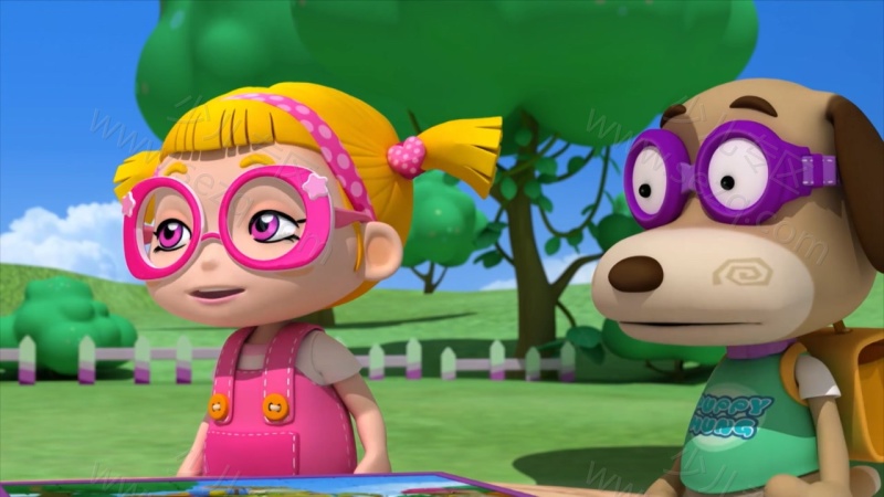 苏冰的故事的剧照截图2