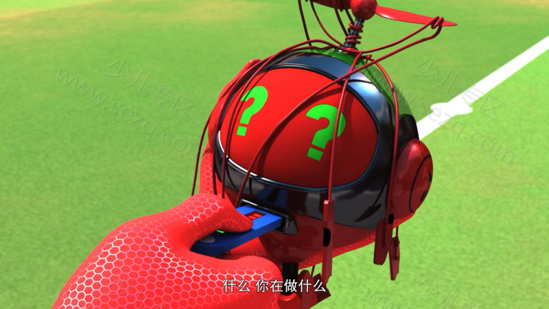 奇迹少女的剧照截图7
