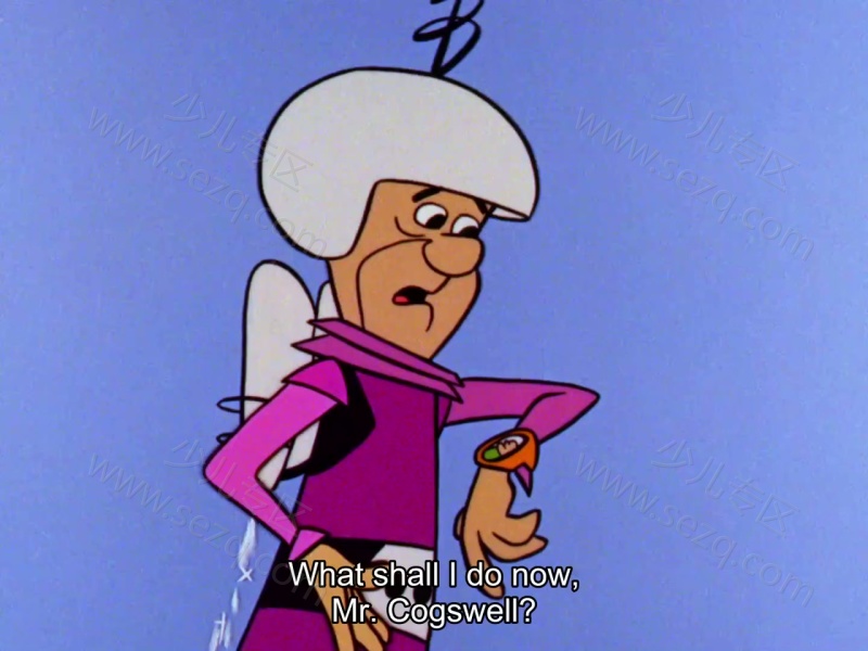 杰森一家的剧照截图1