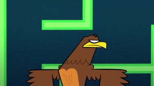 搞笑动画片《少年泰坦出击 Teen Titans Go!》第二季全26集 英语中字 高清/MP4/3.26GB 下载