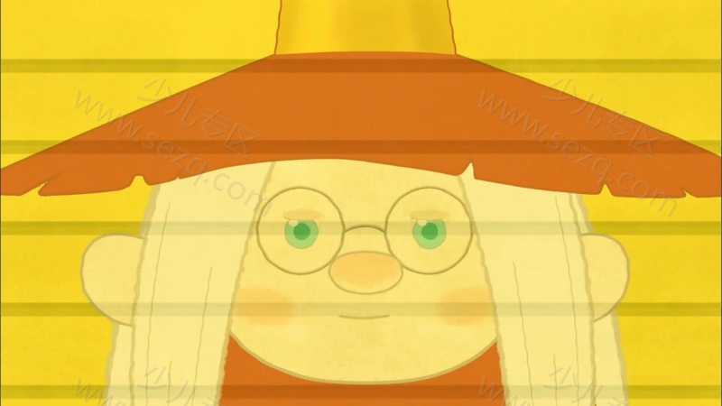 美术探险队的剧照截图1