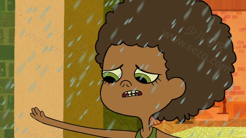 疯狂外星人：蒂普和欧的冒险的剧照截图1