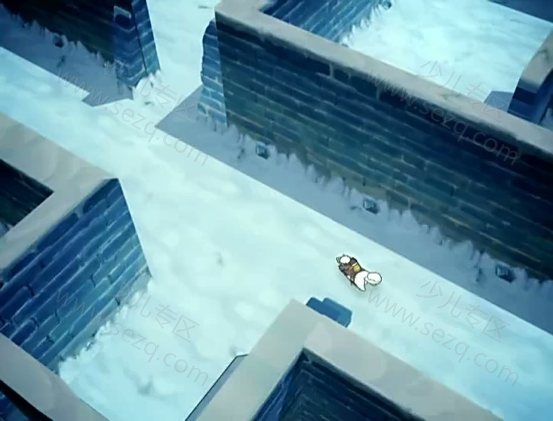 星游记的剧照截图4