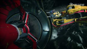 科幻动画片《雷鸟特攻队 Thunderbirds Are Go》第二季全24集 国语版24集+英文版24集 高清/MP4/4.89GB 下载