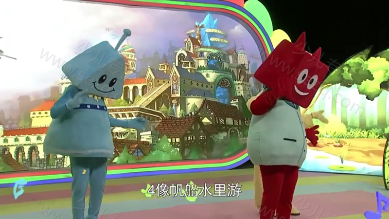 数学真好玩的剧照截图3