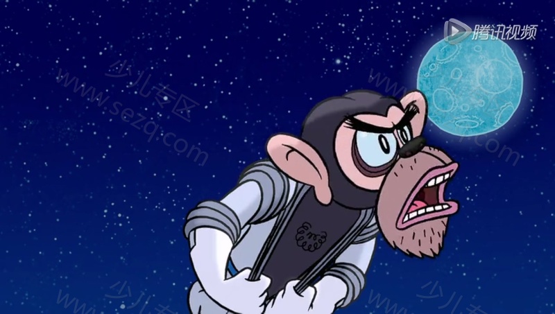 小布与伟仔的剧照截图5