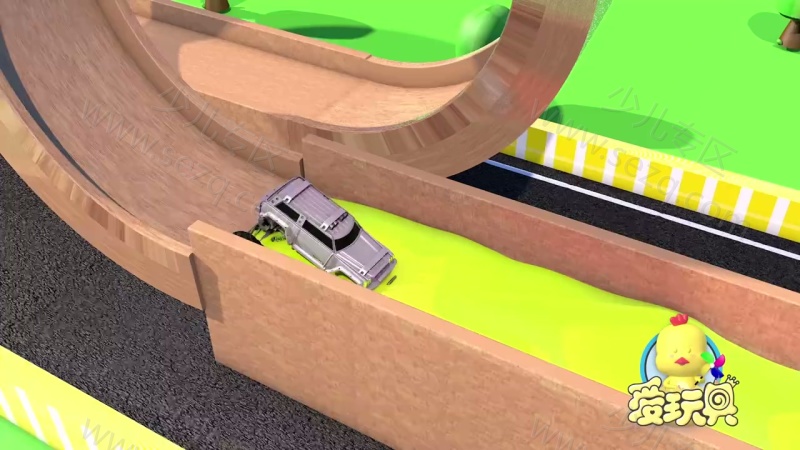 颜色益趣园合辑的剧照截图3