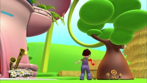 益智动画片《亚历克斯新发现 Alex’s New Discoveries》全104集 国语版 1080P/MP4/8.68GB 下载