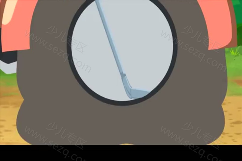 小鸡不好惹的剧照截图7