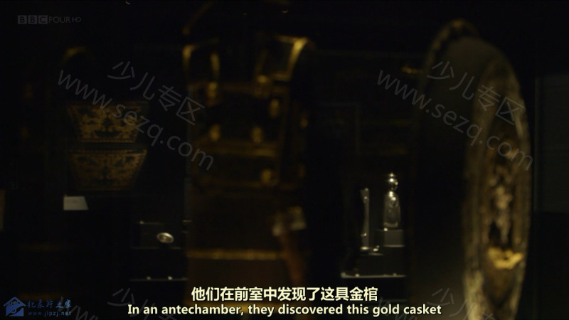 古希腊的瑰宝的剧照截图7