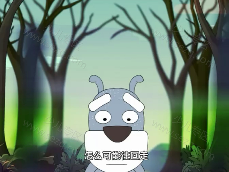 动物行星大探险的剧照截图5