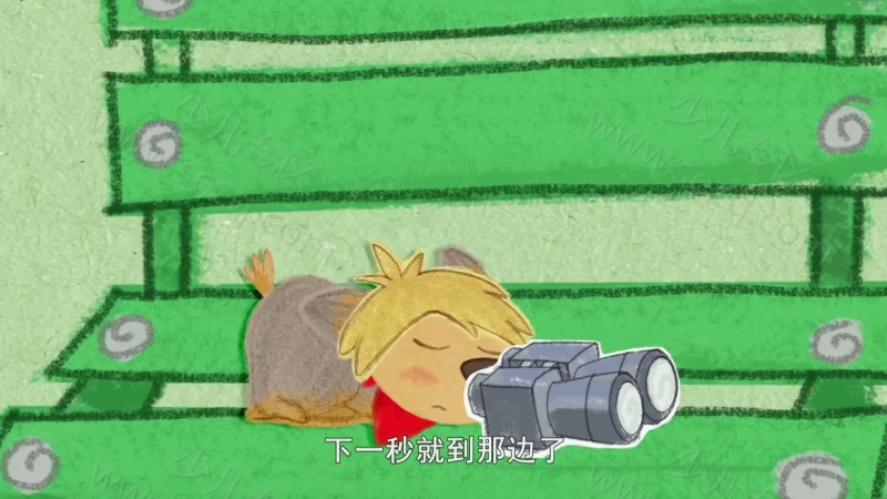 克莱奥的剧照截图4