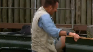 科普纪录片《史前公园 Prehistoric Park》全6集 英语中英双字 高清/MKV/4.11GB 下载