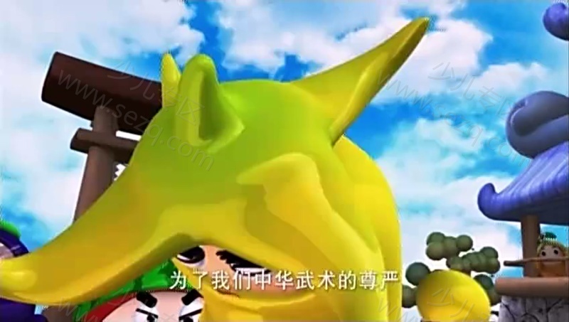 果宝特攻 第二季的剧照截图2