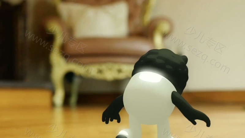 来自奇星的小伙伴的剧照截图6