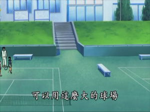 运动动画片《网球王子 The Prince of Tennis》全178集 国语中字 高清/MP4/13.81GB 下载