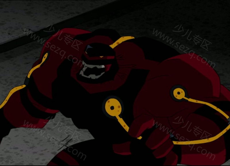 蝙蝠侠传奇的剧照截图1