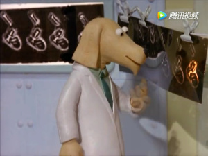 儿童动画片《山顶动物医院 Hilltop Hospital》全52集 国语版 高清/MP4/1.19GB 下载