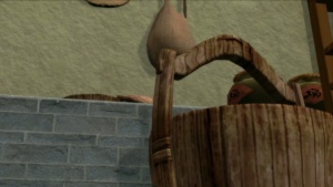 益智动画片《布袋小和尚 The Legend of Little Buddha》第一季全52集 国语版 高清/MP4/2.62GB 下载