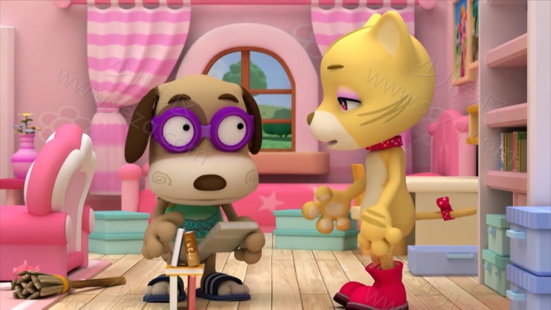 苏冰的故事的剧照截图5