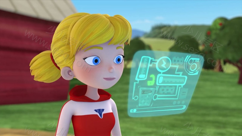 新神探加杰特的剧照截图6