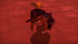 冒险动画片《靴猫大冒险 The Adventures of Puss in Boots》第二季全26集 国语版 1080P/MP4/6.32GB 下载