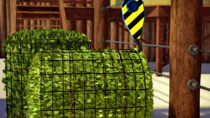 新巴布工程师的剧照截图6