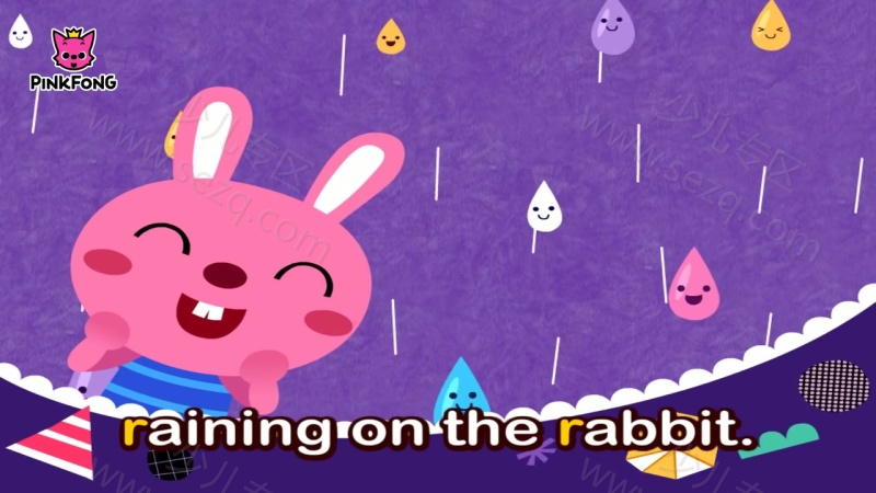 ABC字母歌的剧照截图6